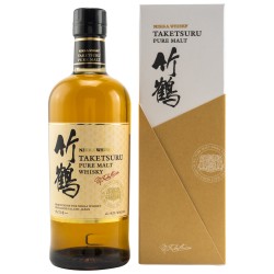 Nikka Taketsuru Pure Malt