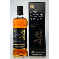 MARS COSMO - Blended Malt...