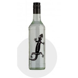 Gecko Wodka - 40 % vol. 0,7L