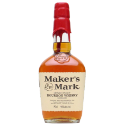 Maker's Mark Red Seal 45...