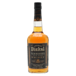 George Dickel No. 8...