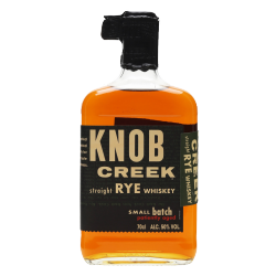 Knob Creek Rye 50 vol % 0,7L