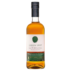 Green Spot Single Pot Still...