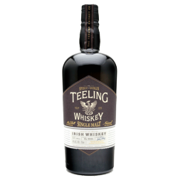 Teeling Single Malt 0,7...