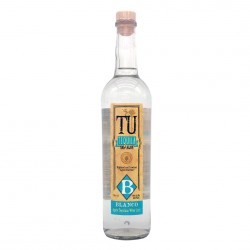 TU Tequila | Tequila Blanco...