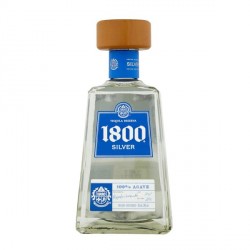 José Cuervo 1800 Tequila...